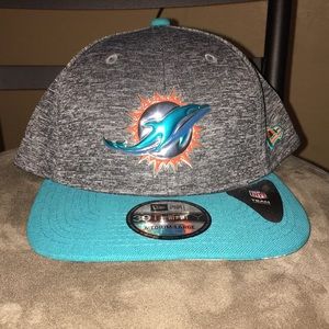 Two for $15 Miami Dolphins Hat